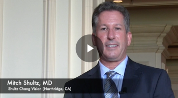 Mitch Schultz, MD
