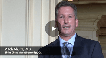Mitch Schultz, MD