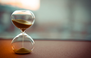 Not enough hours in the day