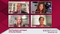 EP. 1 The Prevalence and Impact of Dry Eye Disease