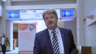 New noninvasive technology shows positive safety and efficacy for the treatment of open angle glaucoma