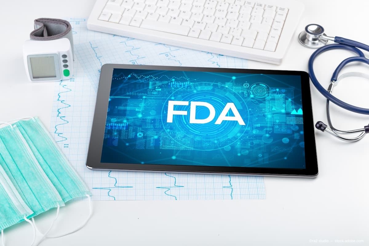 510(k) clearance issued by FDA for the VIA360 Surgical
