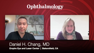 (Image credit: Ophthalmology Times)