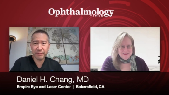 (Image credit: Ophthalmology Times)