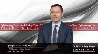 Effect of Open-Angle Glaucoma Medications on Ocular Surface