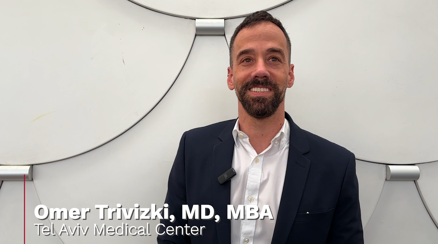 Q&A: First time results of VOY-101 for geographic atrophy
