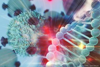 Gene therapy