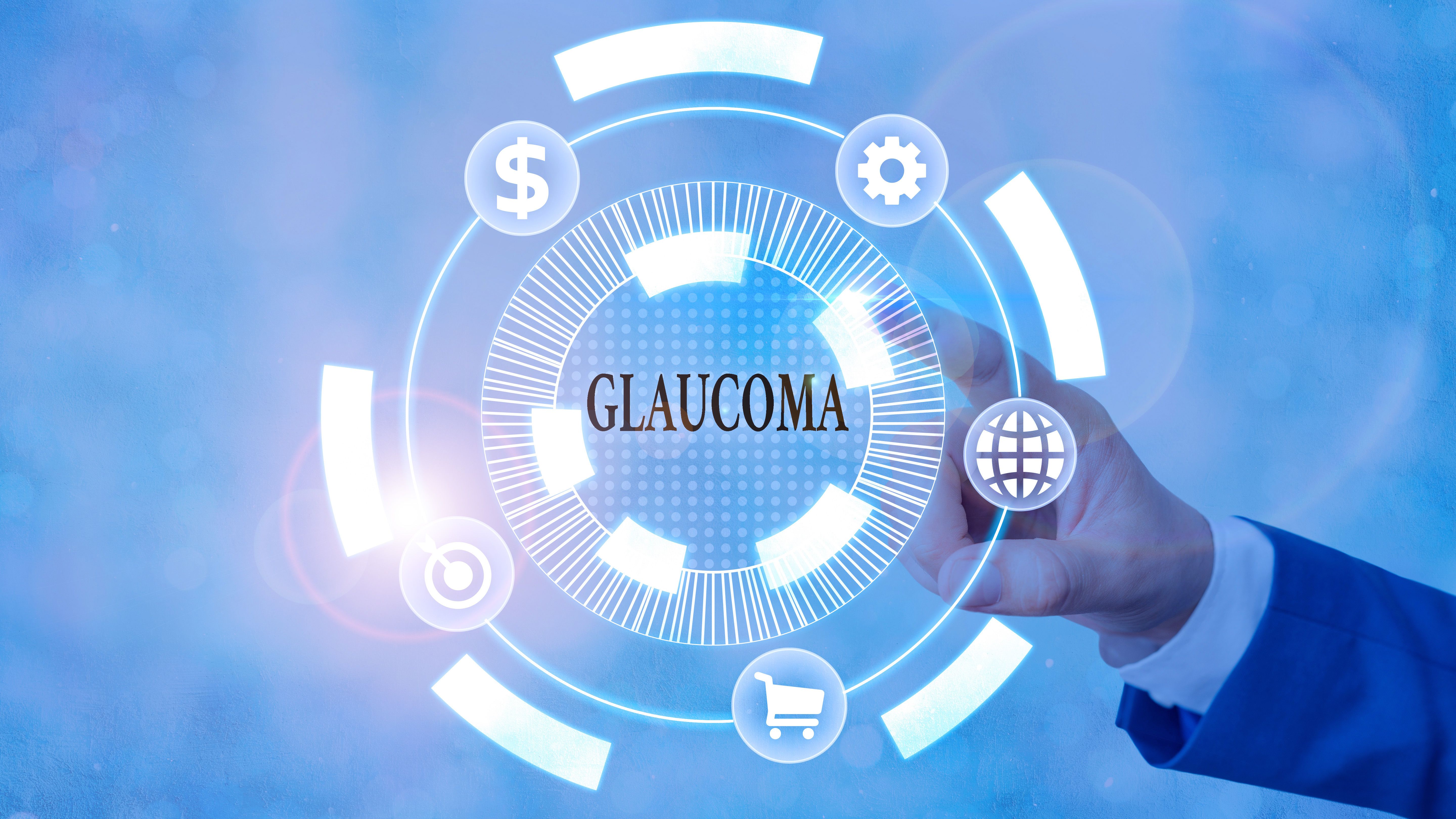 glaucoma innovation