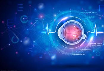 PANORAMA study focuses on variables for NPDR management