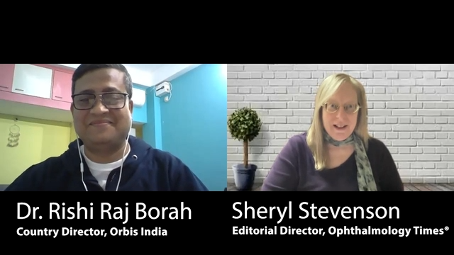 Identifying 3 barriers keeping families from accessing cataract treatment for their children in India