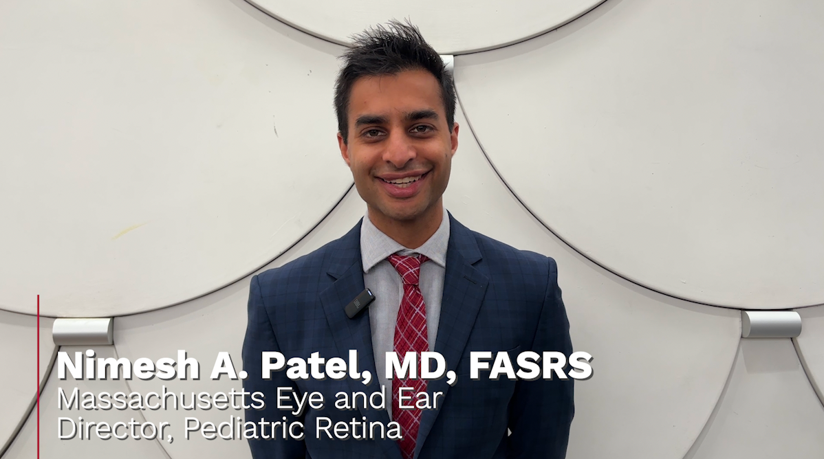 Q&A: An analysis of patients who received pegcetacoplan and anti-VEGF for GA and wet AMD