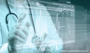 EHR terminology