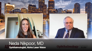 ASCRS 2024: Workflow and cost savings utilizing an all sterile femtosecond laser-assisted cataract surgery 
