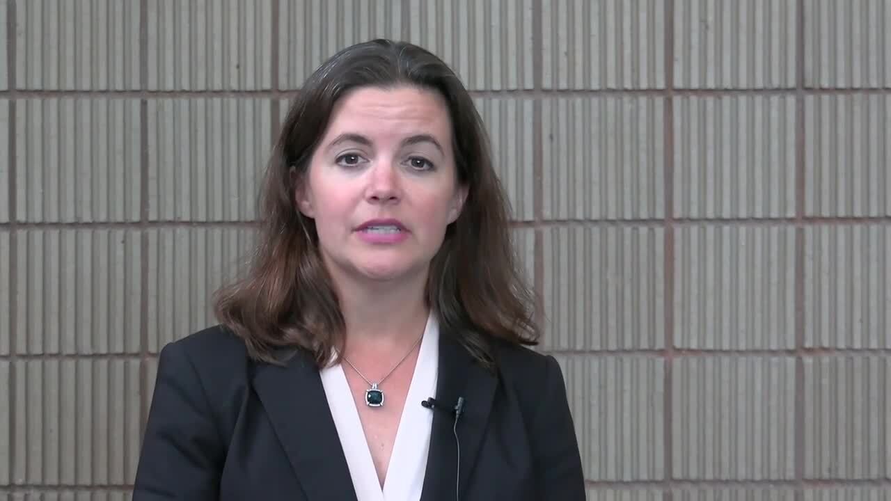 ARVO LIVE Treatment of GUCY2D associated Leber congenital amaurosis type 1