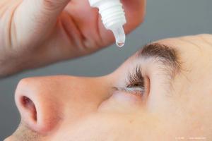 Phase 3 study of LUMIFY Preservative Free and LUMIFY eye drops meets primary end point