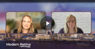 Cathleen McCabe, MD, discusses VUITY, the first and only approved eye drop to treat age-related blurry near vision, and how it provides opportunities for patients looking for spectacle independence.