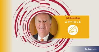 (Image courtesy of Peter J. McDonnell, MD) Why aren’t there enough ophthalmologists?