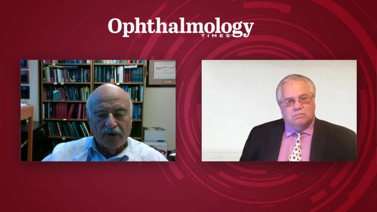 Walter J. Stark Chair in Ophthalmology - Named Deanships, Directorships,  and Professorships