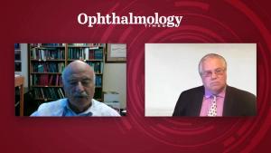 Alfredo A. Sadun, MD, PhD, discusses research targeting LHON