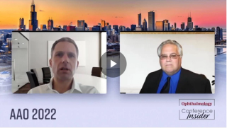 Visus Therapeutics CEO announces acquisition of ViewPoint Therapeutics to expand on cataract, presbyopia candidate