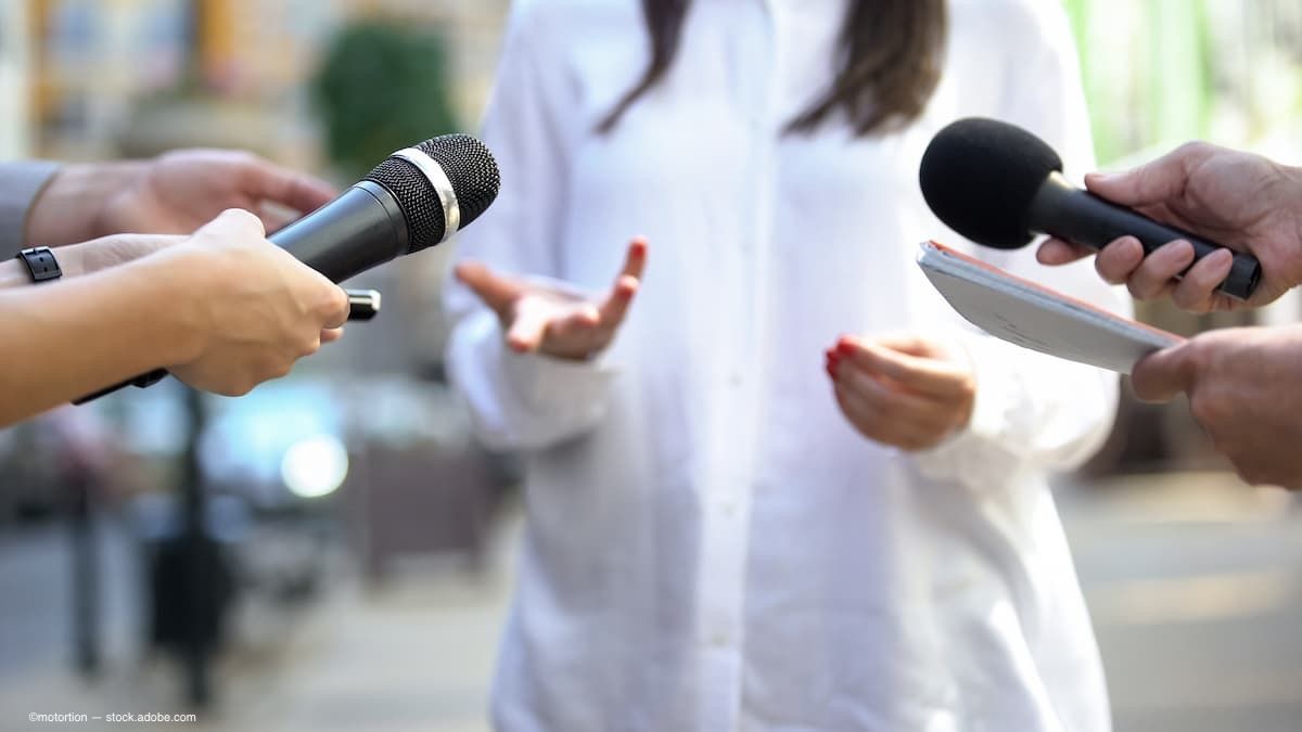 Physicians can use media training, public relations to combat medical misinformation