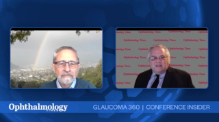 Glaucoma 360: Angiography
