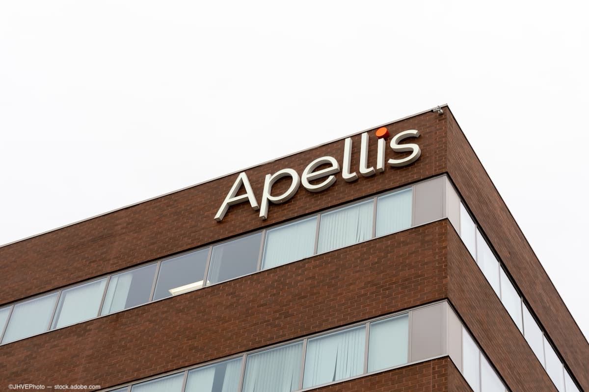 Apellis announces 5 abstracts to be orally presented at the American Society of Retina Specialists (ASRS) annual meeting