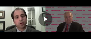 Dr. Mali: Top 5 predictions for ophthalmology in 2021