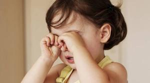 Knowing when to refer a young patient to an ocular genetics program