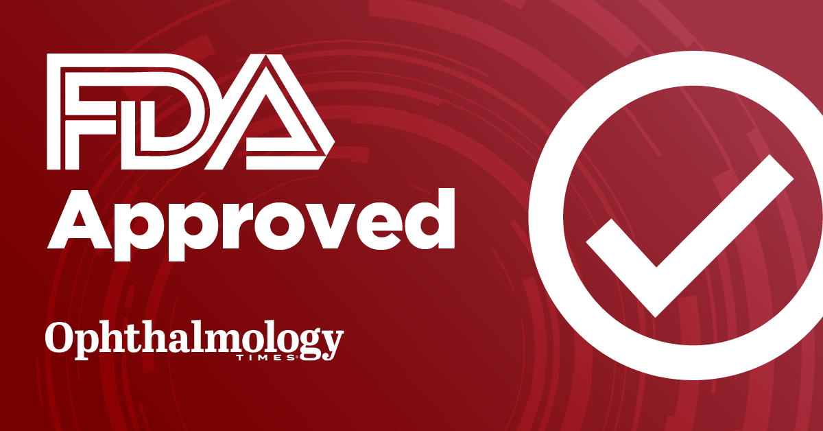 FDA approval of YUVEZZI marks the first dual-agent, daily eye drop option for adults seeking non-invasive presbyopia treatment. (Image credit: Ophthalmology Times) FDA approval of YUVEZZI marks the first dual-agent, daily eye drop option for adults seeking non-invasive presbyopia treatment. (Image credit: Ophthalmology Times)