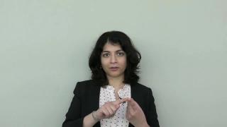 ASCRS Live: Wills Eye Hospital research on corneal swelling and dynamics during corneal collagen crosslinking