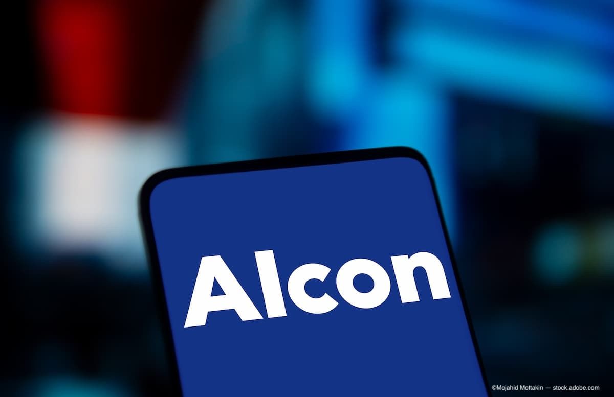 Alcon to showcase next-gen retina tools and clinical data at ASRS annual meeting