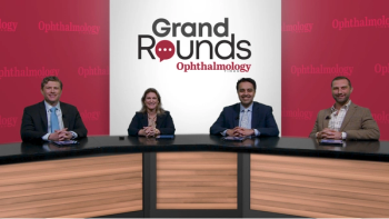 4 experts are featured in this series.