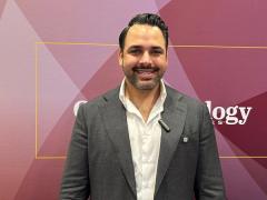 AAO 2025: Advancements in laser refractive surgery