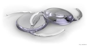 Early clinical experience with next-generation lens