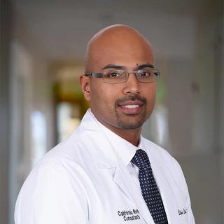 Dilsher Dhoot, MD | Image Credit: California Retina Consultants