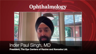 (Image credit: Ophthalmology Times) AAO 2025: A practice’s experience with connecting "the why," building community for techs