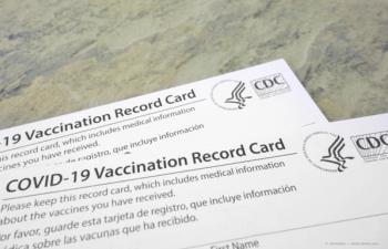 AAO requiring proof of COVID-19 vaccination for annual meeting attendees