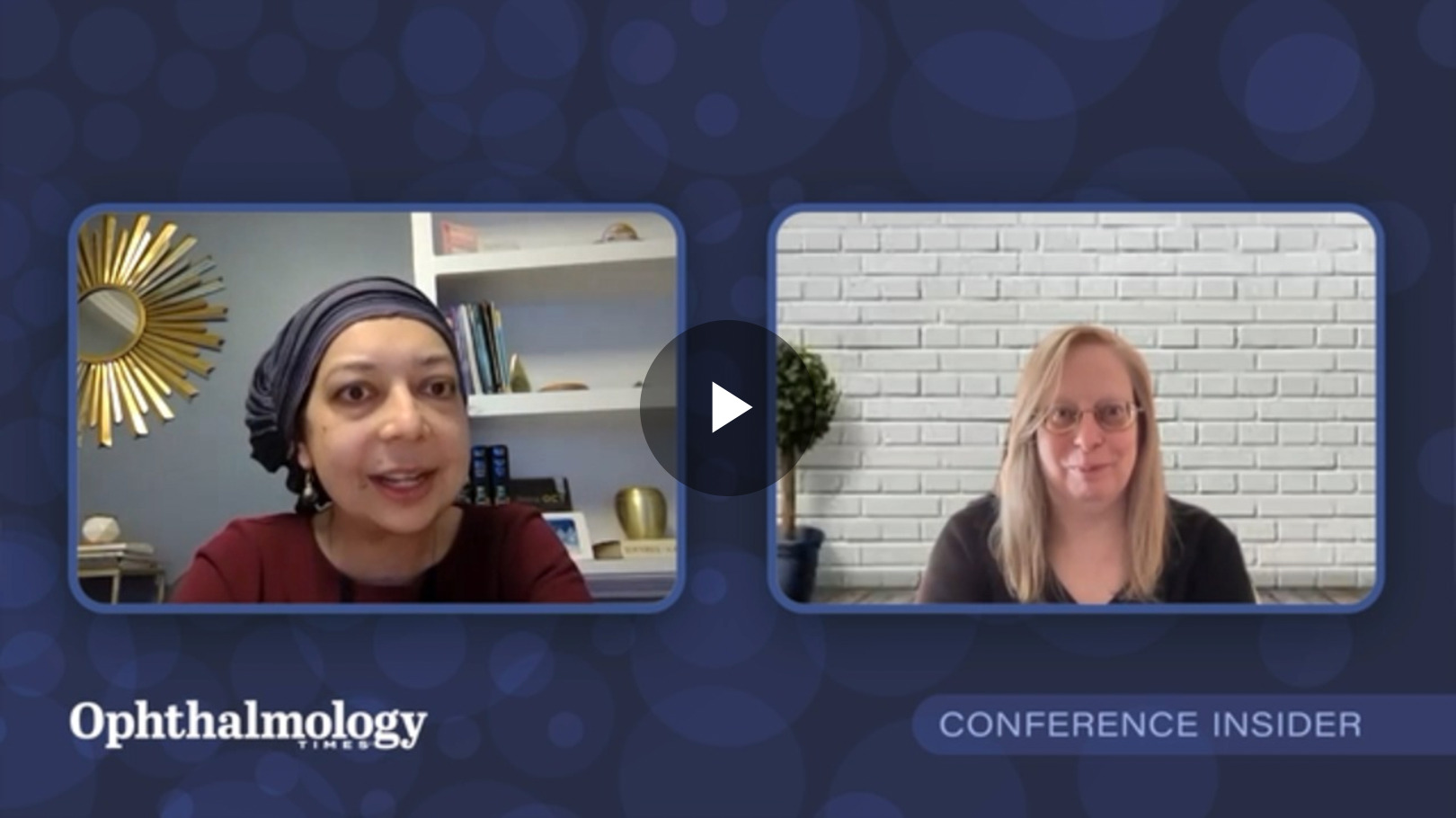 Updates on FOCUS trial: CFI supplementing gene therapy in GA