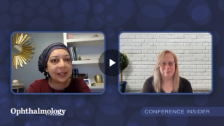 Updates on FOCUS trial: CFI supplementing gene therapy in GA