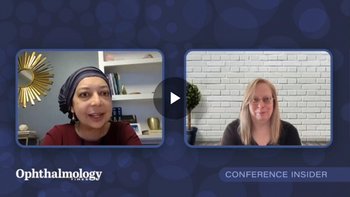 Updates on FOCUS trial: CFI supplementing gene therapy in GA