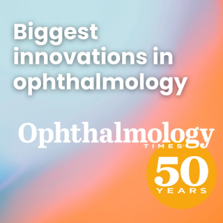 Part 7: Looking back at 50 years of innovation in ophthalmology
