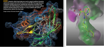LBS-008 (Belite Bio) is a nonretinoid antagonist of retinal binding protein 4 