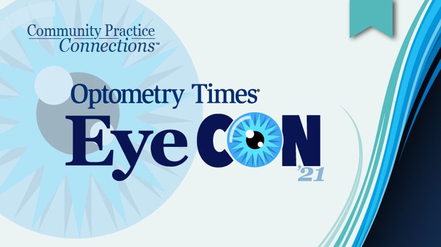 Optometry EyeCon