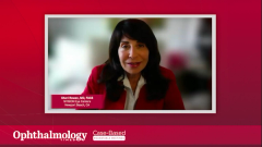 EP. 1 Patient Case No. 1: Managing Dry Eye in a Patient Before Cataract Surgery  