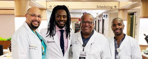 BLOG: Being the change we want to see in ophthalmology