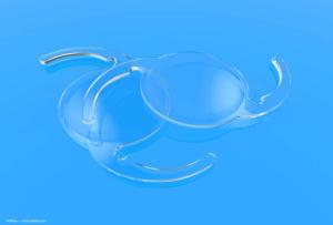 Ocular surface health and IOL choices