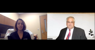 Dry eye treatment trends and outlook