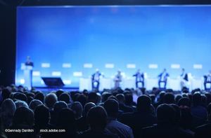 (Image credit: AdobeStock/Gennady Danilkin) Sneak peek: What’s ahead at the second International Glaucoma Symposium in Mainz, Germany