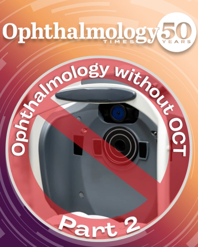 Ophthalmology without OCT - Part 2